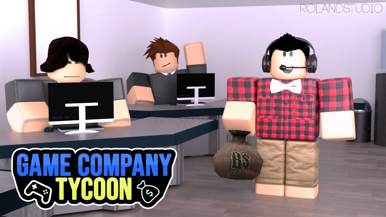 Roblox Game Company Tycoon Codes Youtube - roblox codes for company tycoon 2018