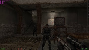 CSCZ:Deleted Scenes-Downed Pilot