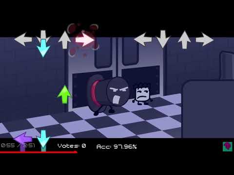BFDI 26 (DLC!)