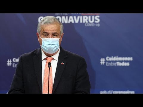 Minsal informa hoy 49 decesos por covid-19, la cifra más ...