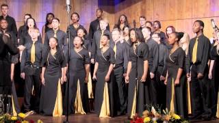 Waternight  Eric Whitacre