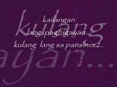 klsp by spongecola accordi