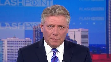 Flashpoint 4/18/21 (Segment Three)