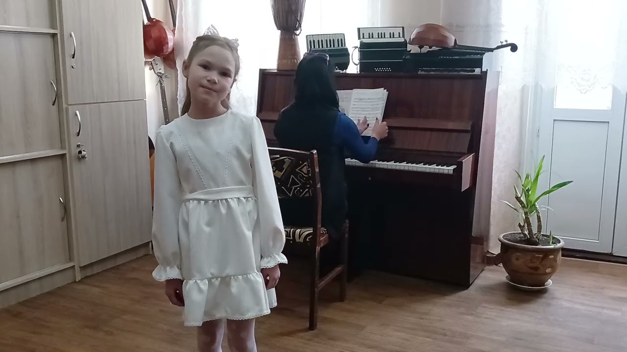 Василенко Мальвіна 