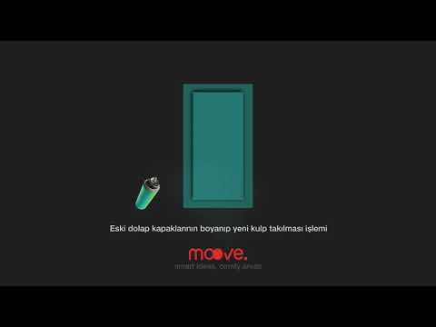 EV YENİLEME Eski