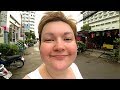 РЕАЛЬНЫЙ Таиланд. Паттайя - это большая ДЕРЕВНЯ! Улицы Джомтьен в поисках ЕДЫ и недорогое кафе #43