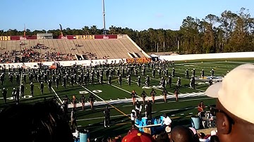 Bcu band 2017