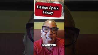 Design Spark Friday: Rustic Theme