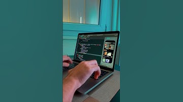 Creating a Spotify Clone for iOS: Coding Journey with Xcode and Swift #shorts #iosdevelopment