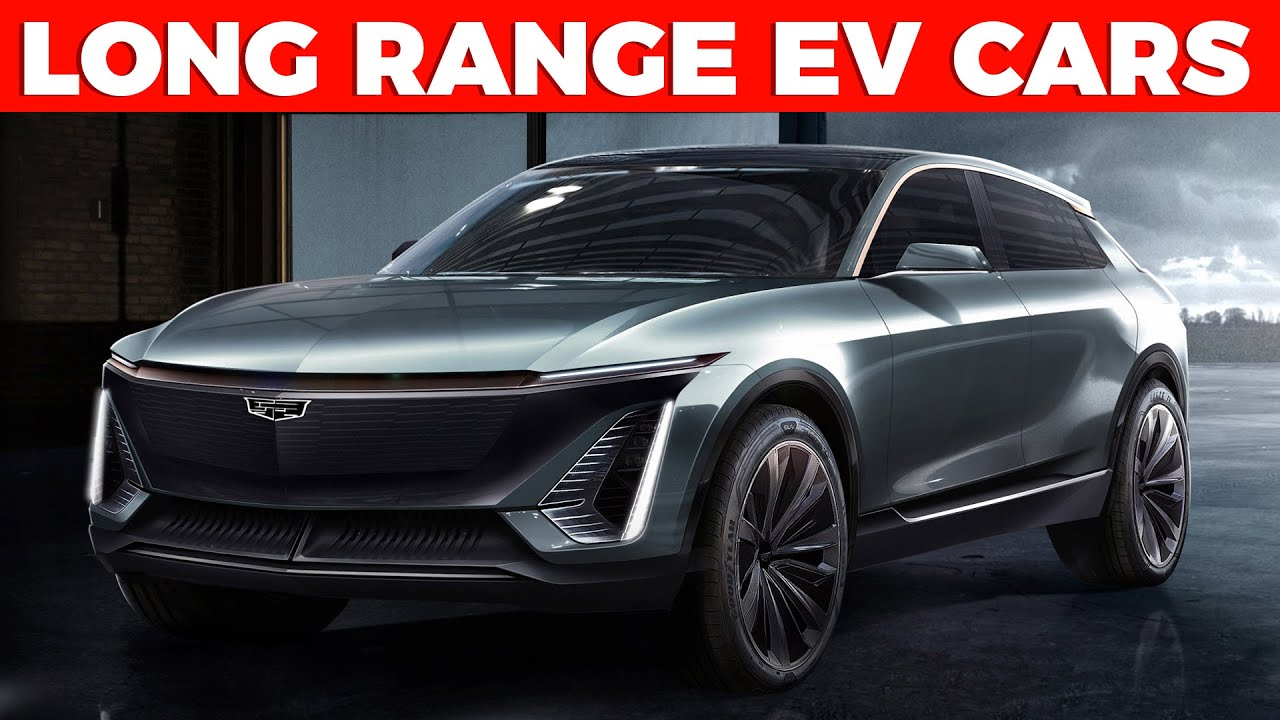 5 World Changing Electric Cars yet to RELEASE by 2023! - YouTube