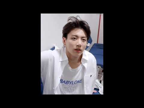 BTS - Jungkook klip // Sevesim