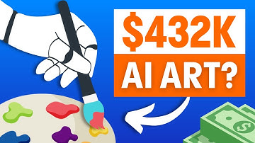 Did AI truly transform art FOREVER?