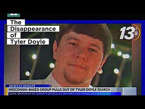 Tyler Doyle Arrested