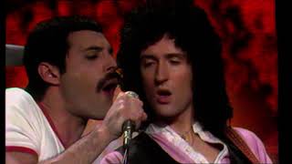 Queen - Play The Game (5.1)