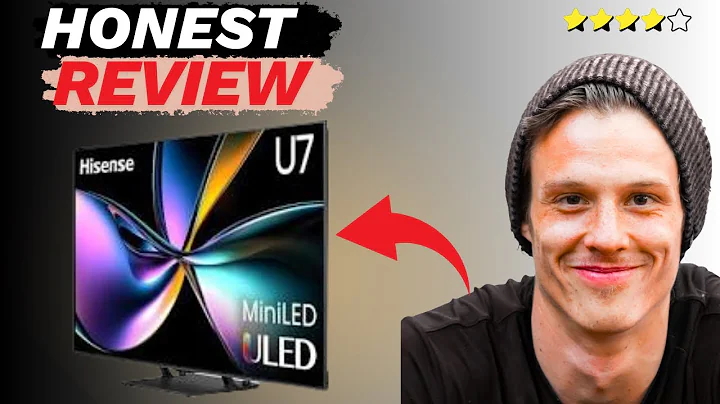 Hisense U75QG Review 2025: Brightness Hype vs Reality!