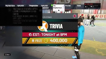 NBA 2K20 LIVE STREAM SS1 GRIND 95% SUB FOR SUB 1K SUB GRIND