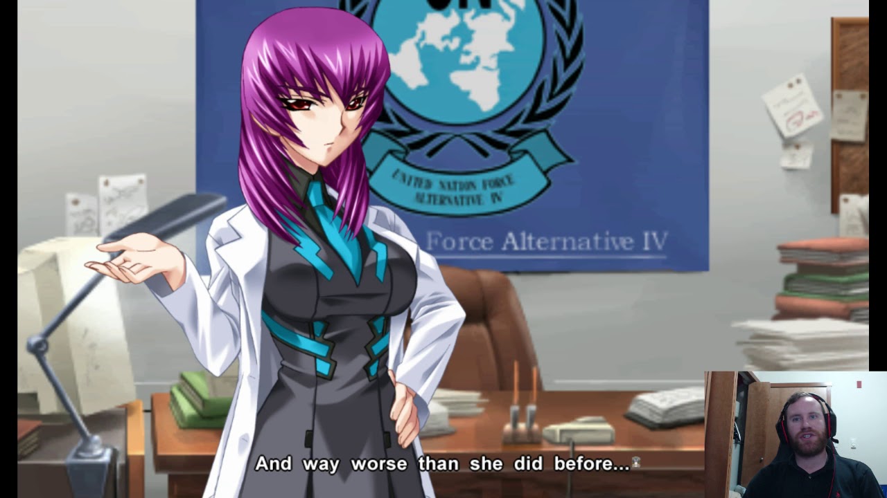 watch muv luv alternative watch muv luv alternative