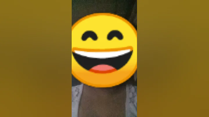 you cannot see my face