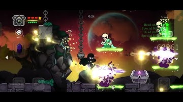 Magic Rampage | Competitive Mode | Ranger Gameplay