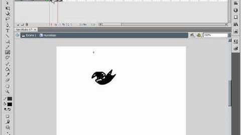 Tutorial Flash CS4 - Clip de Película