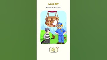 DOP 5 LEVEL 367 | Delete One Part #gaming #shorts