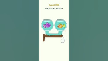 Get Past The Obstacle 😎🔥🔥 | Dop 2 Level 271 | #shortfeed #youtubeshorts #dop2 #ytshorts