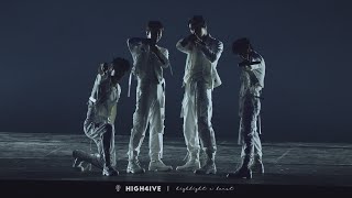 하이라이트 X 비스트 - Bad Girl, Shock, Special (240512 HIGHLIGHT LIVE 'LIGHTS GO ON, AGAIN') [4K]