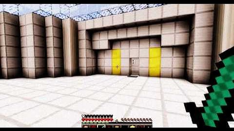 Minecraft SUPERHERO POWERS!! Slow Down Time, Groot & Iron Man! One Command Creation