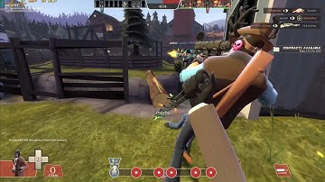 The Swiftwater Spy: Silent But Deadly