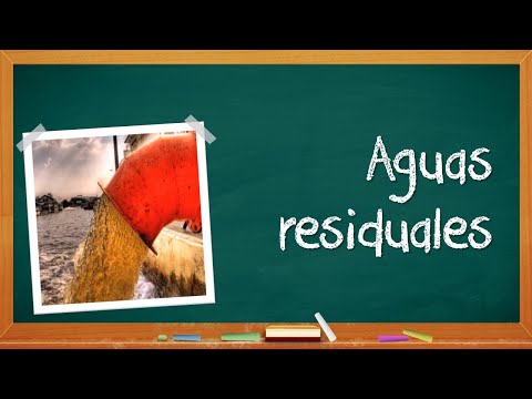 Video: ¿Es difícil ser un operador de aguas residuales?