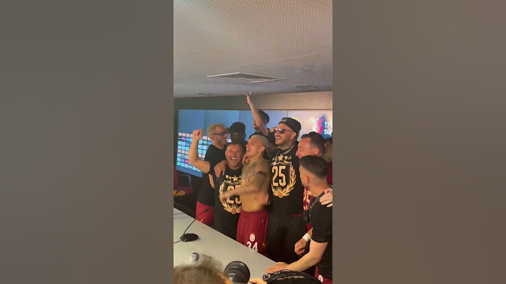 Okan Buruk, Torreira ve Mauro icardi : "Okan Buruk istifa." 😂  #galatasaray #şampiyongalatasaray