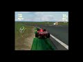F1 99 - Campionato - Round 2 - GP Brasile - Sfortuna ma...