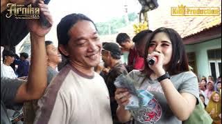 JABLAY - IIS OZAWA NEW ARNIKA JAYA DS SALAREMA  KAB  KUNINGAN 13 APRIL 2024