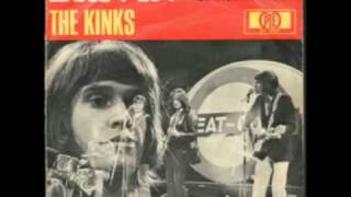 The Kinks - Drivin&#39;