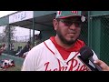 Concluyó "Iron Pigs" su preparación rumbo al Nacional de Béisbol