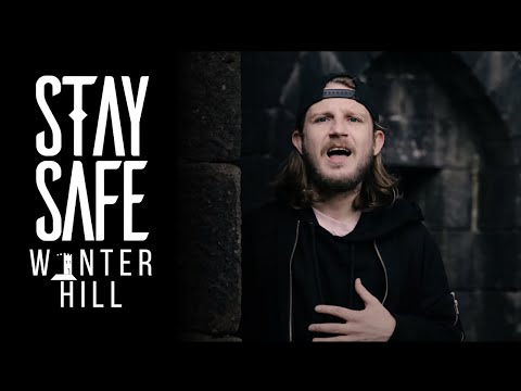 Stay Safe "Winter Hill" (Official Music Video)