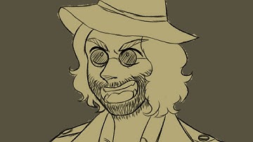 Uno | Resident Evil Village Animatic