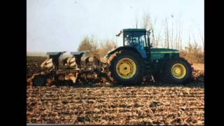 Storia - Tradition | Agromeccanica Facchini | Mantova