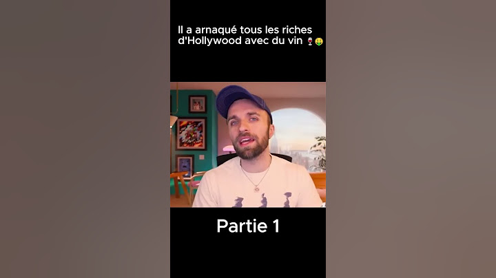 Il a arnaqué tous les riches d'Hollywood avec du vin #SQEEZIE #arnaqué #riches #hollywood #partie1