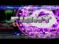 mugen 1.1 blue arena r-pepe vs purple dream v4