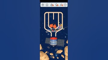 pull the pin Popcore Game (Level 11)