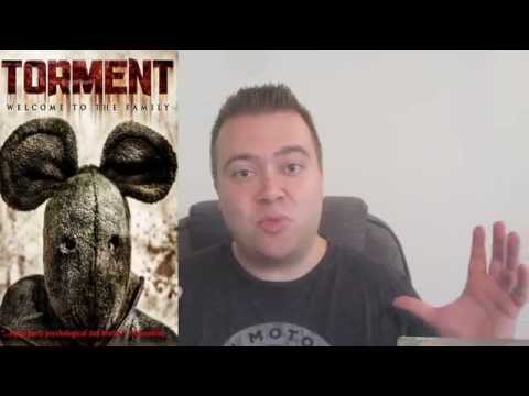 Torment Horror Movie Review Torment Horror Movie Review