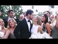 Jupiter Beach Resort Weddings | Evan + Christine Teaser | Pineapple Films