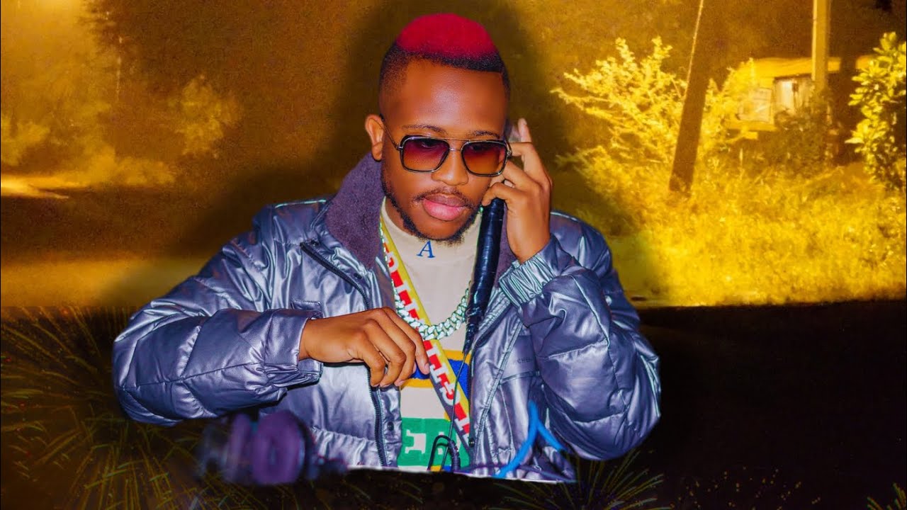 Killorbeezbeatz - uDecember Ksasa (Official Audio) - YouTube