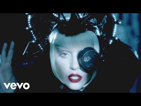 Lady Gaga - Alejandro