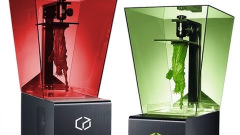 Kudo3D releases a new 3D Printer, the Titan 2