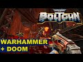 Warhammer 40,000: Boltgun Review | Indie Game Of 2023?