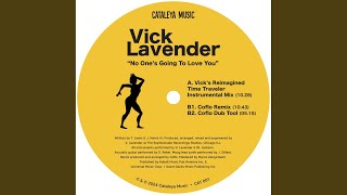 No One's Going To Love You (Coflo Dub Tool)