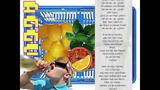 Ski Aggu - Palermo Lyrics Video 가사 번역 