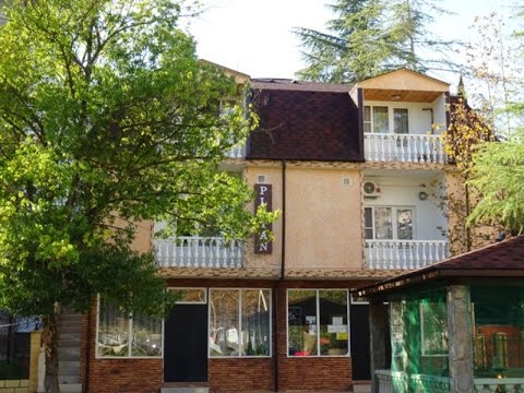 «PLATAN» МИНИ-ГОСТИНИЦА. 🏡